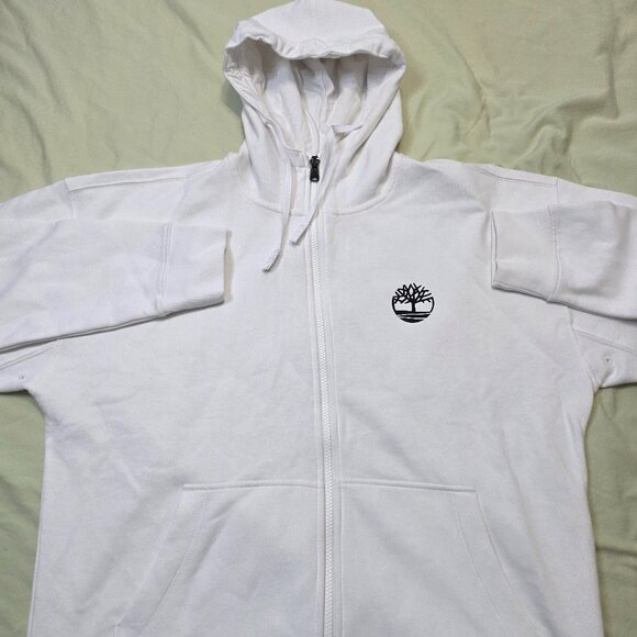 Timberland Hoodie - Picture 1 of 3